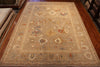 10x14 Hand Knotted Chobi Area Rug