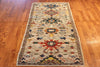 10' Hand Knotted Aryana Runner