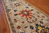 10' Hand Knotted Aryana Runner