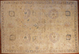 6x9 Hand Knotted Chobi Area Rug