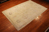 6x9 Hand Knotted Chobi Area Rug