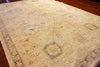 6x9 Hand Knotted Chobi Area Rug