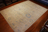 9x12 Hand Knotted Chobi Area Rug