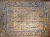 10x13 Hand Knotted Fine Aryana Area Rug