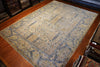 10x13 Hand Knotted Fine Aryana Area Rug