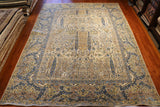 10x13 Hand Knotted Fine Aryana Area Rug