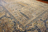 10x13 Hand Knotted Fine Aryana Area Rug