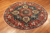 5' Round Aryana Area Rug