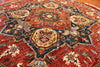 5' Round Aryana Area Rug