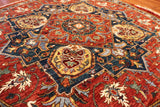 5' Round Aryana Area Rug