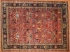 9x12 Hand Knotted Fine Aryana Area Rug