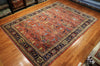 9x12 Hand Knotted Fine Aryana Area Rug