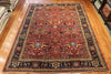 9x12 Hand Knotted Fine Aryana Area Rug