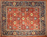 9x12 Hand Knotted Aryana Area Rug