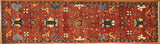 3x10 Hand Knotted Aryana Runner