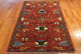 3x10 Hand Knotted Aryana Runner