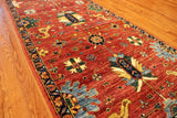 3x10 Hand Knotted Aryana Runner