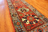 10' Hand Knotted Aryana Runner