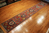 15' Hand Knotted Aryana Runner