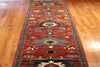 15' Hand Knotted Aryana Runner