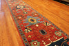 15' Hand Knotted Aryana Runner