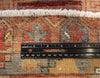 2x3 Hand Knotted Oushak Rug