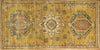 3x5 Hand Knotted Aryana Area Rug