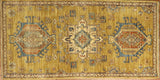 3x5 Hand Knotted Aryana Area Rug