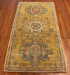 3x5 Hand Knotted Aryana Area Rug