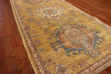 3x5 Hand Knotted Aryana Area Rug