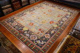 10x14 Hand Knotted Aryana Area Rug