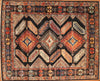 8x10 Hand Knotted Aryana Area Rug