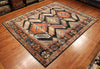 8x10 Hand Knotted Aryana Area Rug