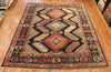 8x10 Hand Knotted Aryana Area Rug