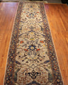 4x16 Hand Knotted Aryana Palace Runner