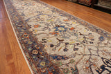 4x16 Hand Knotted Aryana Palace Runner