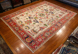9x12 Hand Knotted Aryana Area Rug