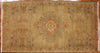 2x3 Hand Knotted Oushak Rug