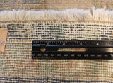 2x3 Hand Knotted Oushak Rug
