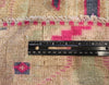 2x3 Hand Knotted Oushak Rug