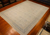 9x12 Hand Knotted Chobi Area Rug