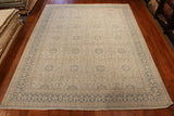 9x12 Hand Knotted Chobi Area Rug