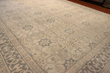 9x12 Hand Knotted Chobi Area Rug