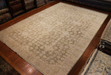 10x14 Hand Knotted Chobi Area Rug