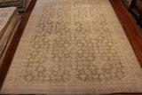 10x14 Hand Knotted Chobi Area Rug