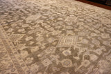 10x14 Hand Knotted Chobi Area Rug