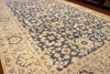 9x12 Hand Knotted Chobi Area Rug