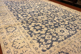 9x12 Hand Knotted Chobi Area Rug