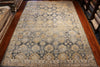 10x14 Hand Knotted Chobi Area Rug