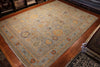 10x14 Hand Knotted Chobi Area Rug